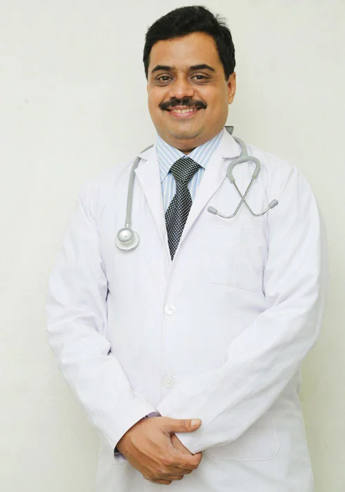 Dr. Ashutosh Shah, Plastic, Reconstructive and Cosmetic Surgeon at Elegance Transgender Clinic