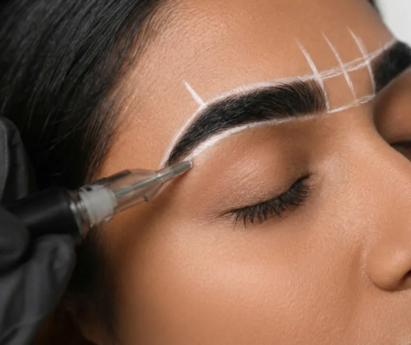 Facial Gender Dysphoria care at Elegance Transgender Clinic, Surat