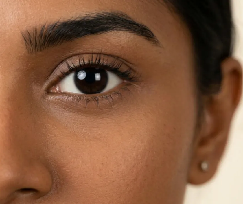 Brow Lift for Feminization at Elegance Transgender Clinic, Surat