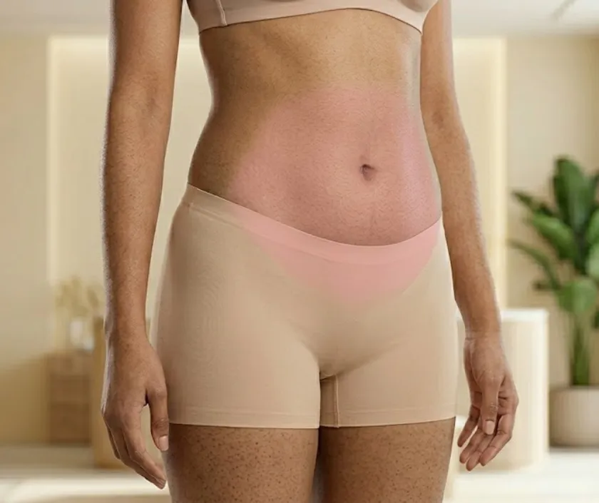 Abdomen Feminization at Elegance Transgender Clinic, Surat