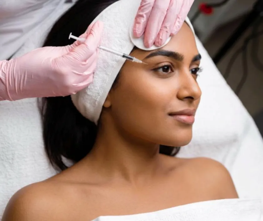Botox for Feminization at Elegance Transgender Clinic, Surat