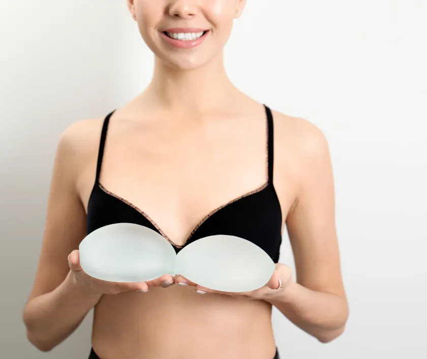 Flat Chest in Trans Men care at Elegance Transgender Clinic, Surat