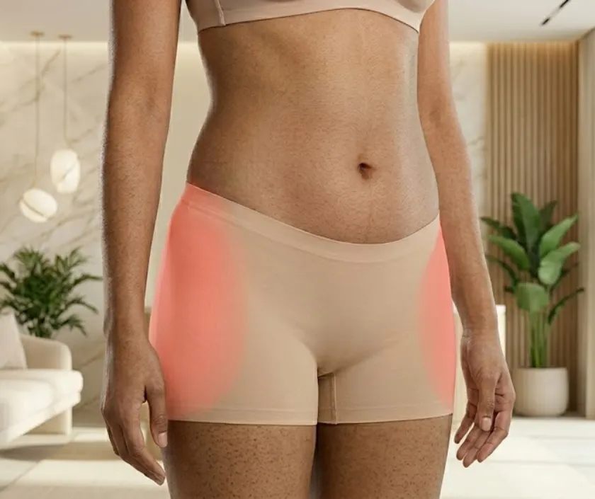 Fat Grafting for Body Curves at Elegance Transgender Clinic, Surat