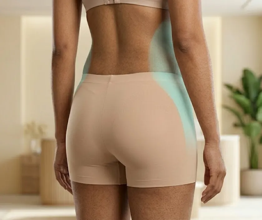 Flank Reduction at Elegance Transgender Clinic, Surat