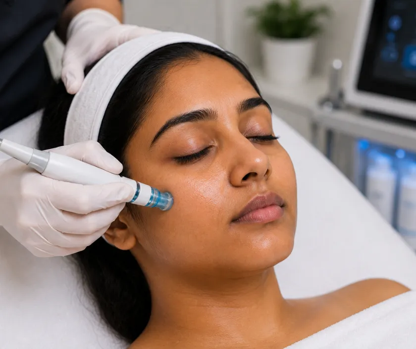 Skin Treatments at Elegance Transgender Clinic, Surat