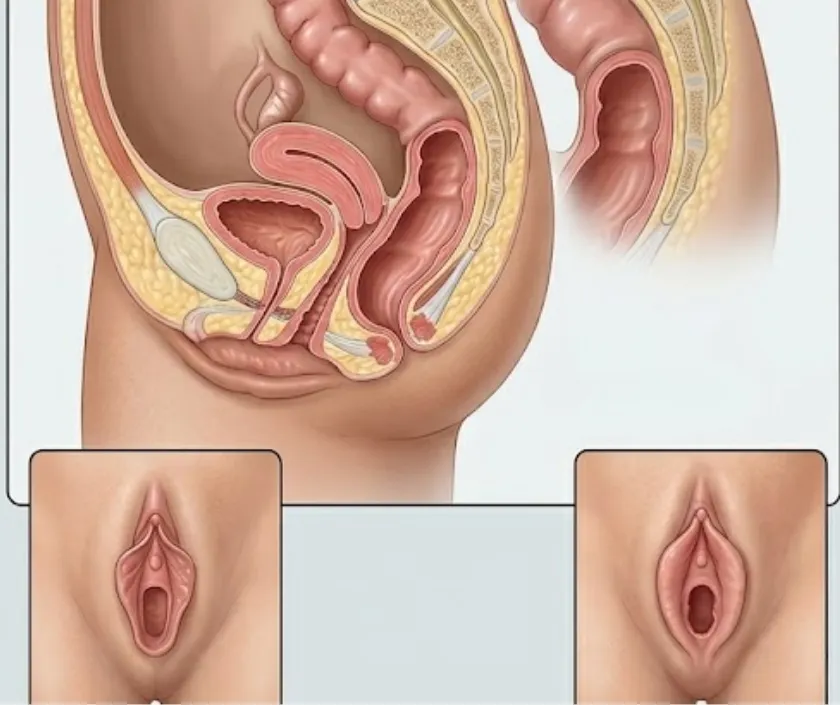 Genital Affirmation (Referral) at Elegance Transgender Clinic, Surat