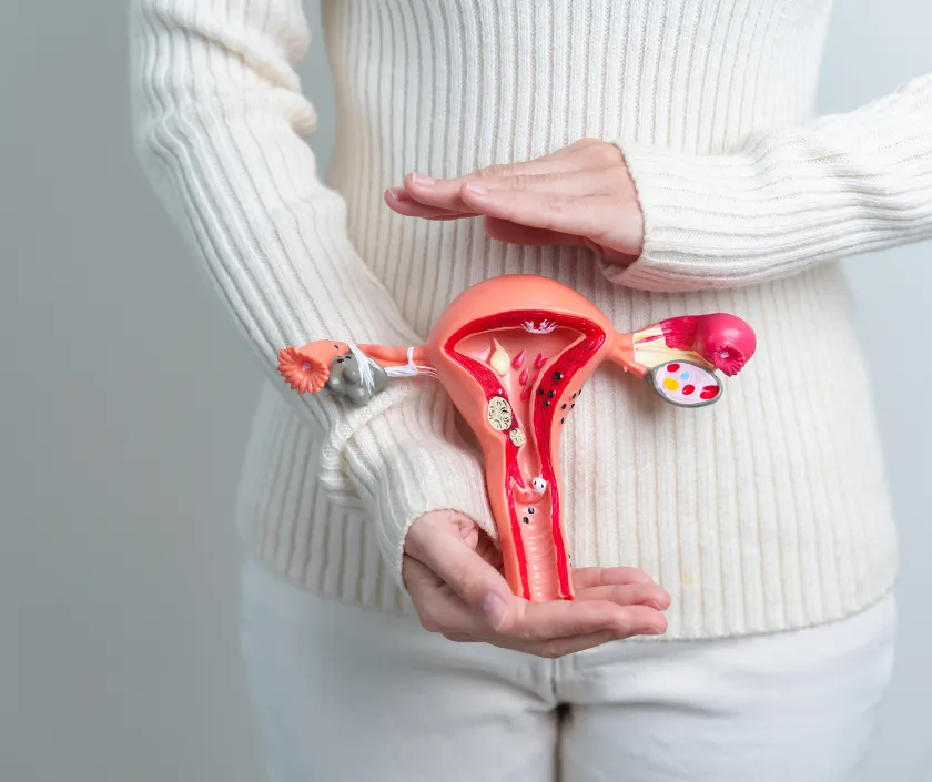 Hysterectomy for Gender Affirmation at Elegance Transgender Clinic, Surat