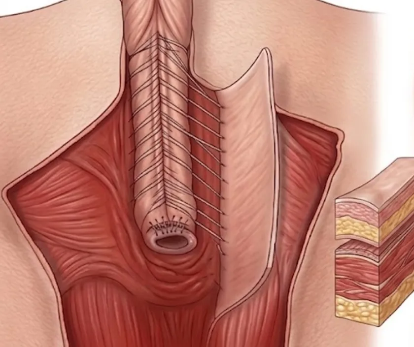 Metoidioplasty at Elegance Transgender Clinic, Surat