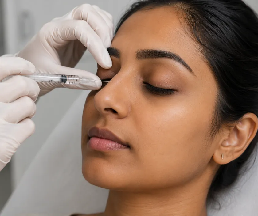 Rhinofiller (Non Surgical Nose Reshape) at Elegance Transgender Clinic, Surat