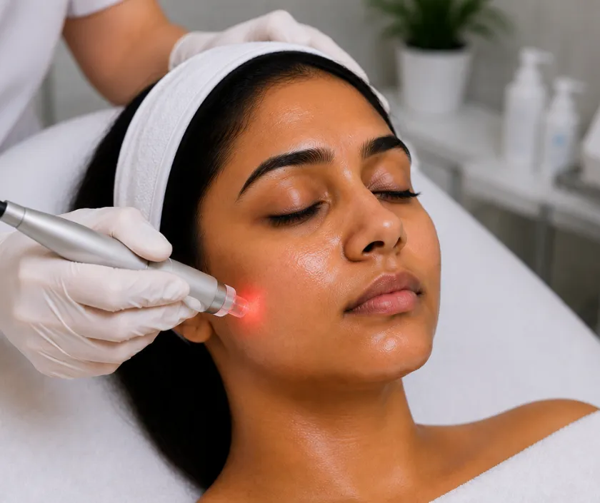 Skin Rejuvenation at Elegance Transgender Clinic, Surat
