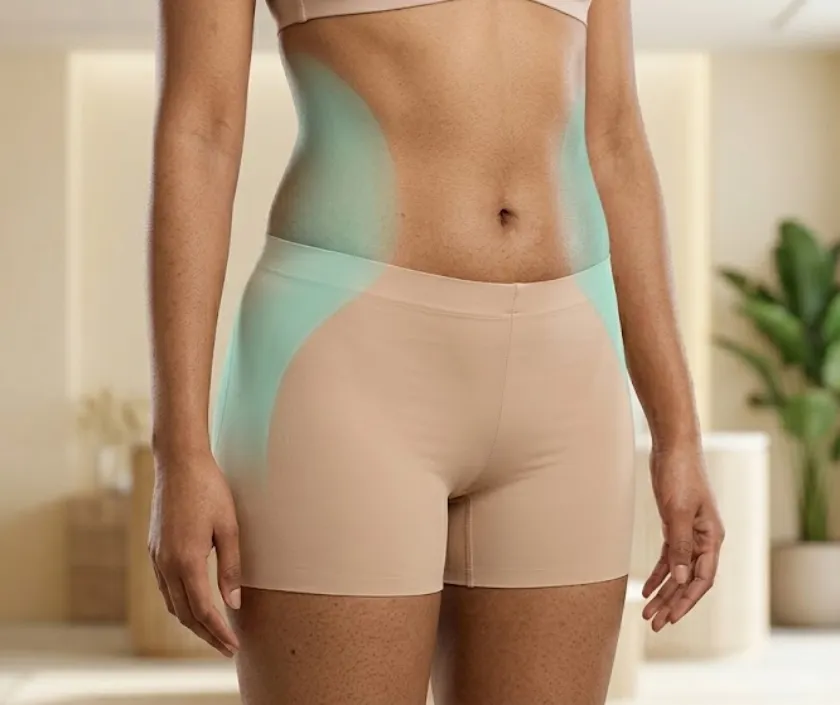 Waist Liposuction & Contouring, Elegance Transgender Clinic, Surat Waist Liposuction & Contouring at Elegance Transgender Clinic, Surat