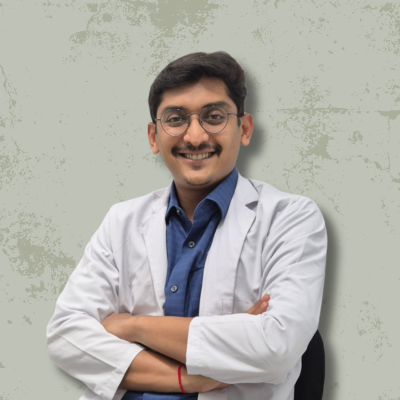 Dr. Chintan Godhani, Plastic, Reconstructive and Aesthetic Surgeon at Elegance Transgender Clinic, Surat