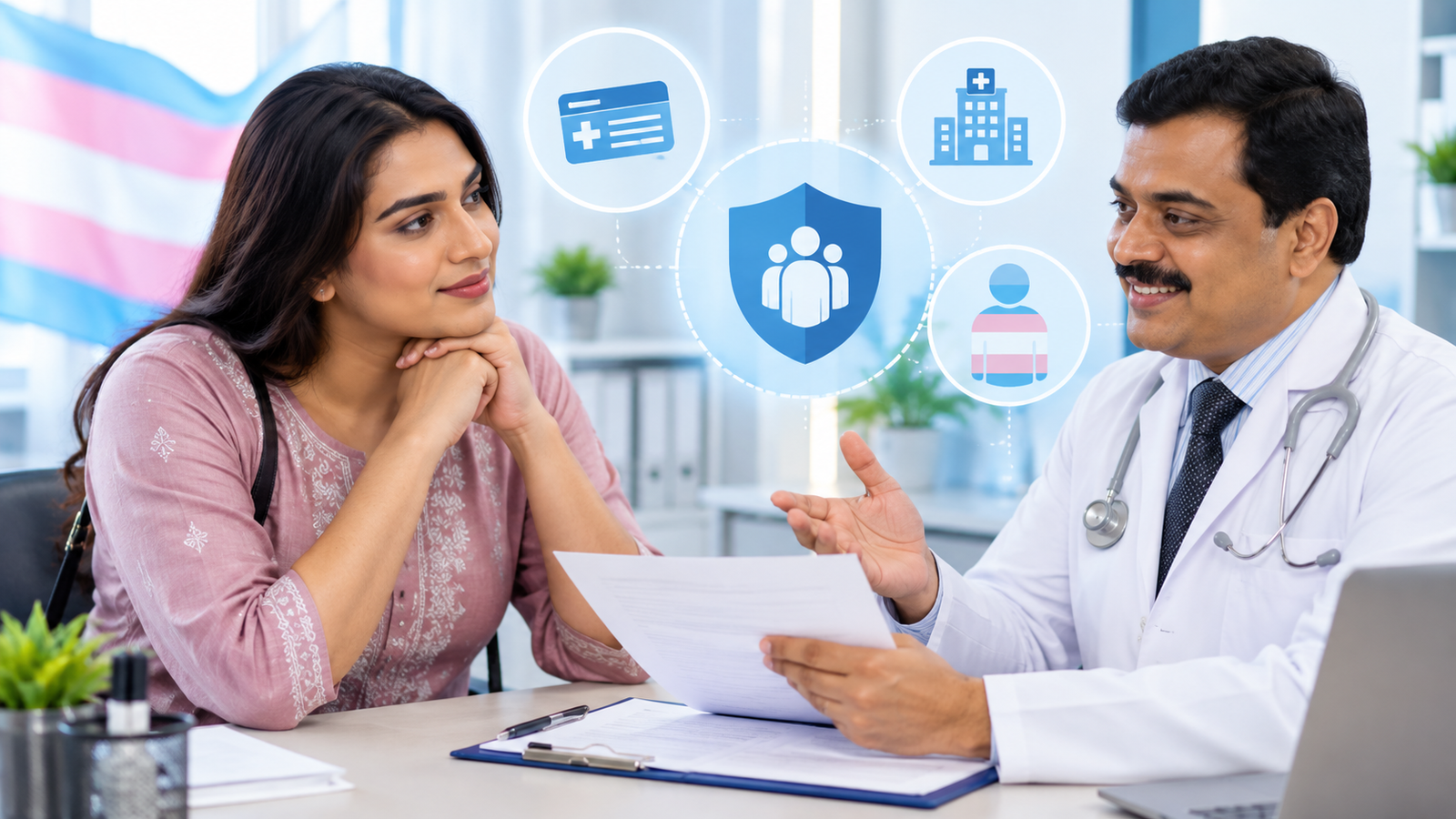Is Gender-Affirming Surgery Covered by Insurance or Government Schemes?