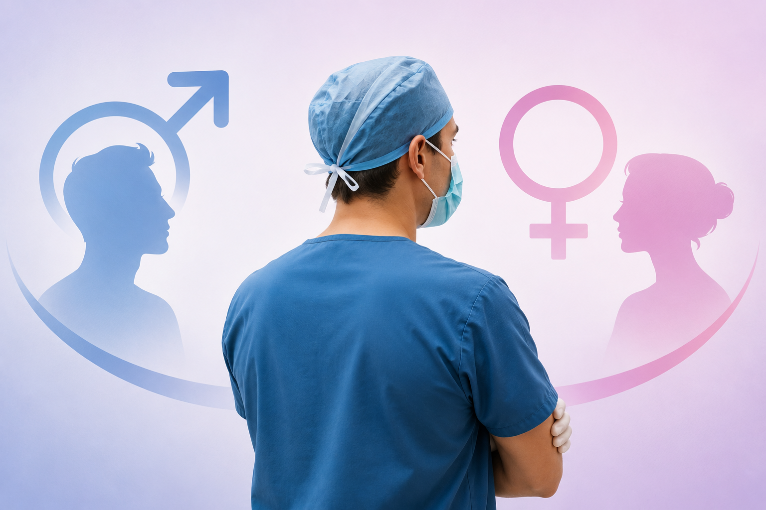 Best Gender Affirming Surgeon in India: How to Choose Safely