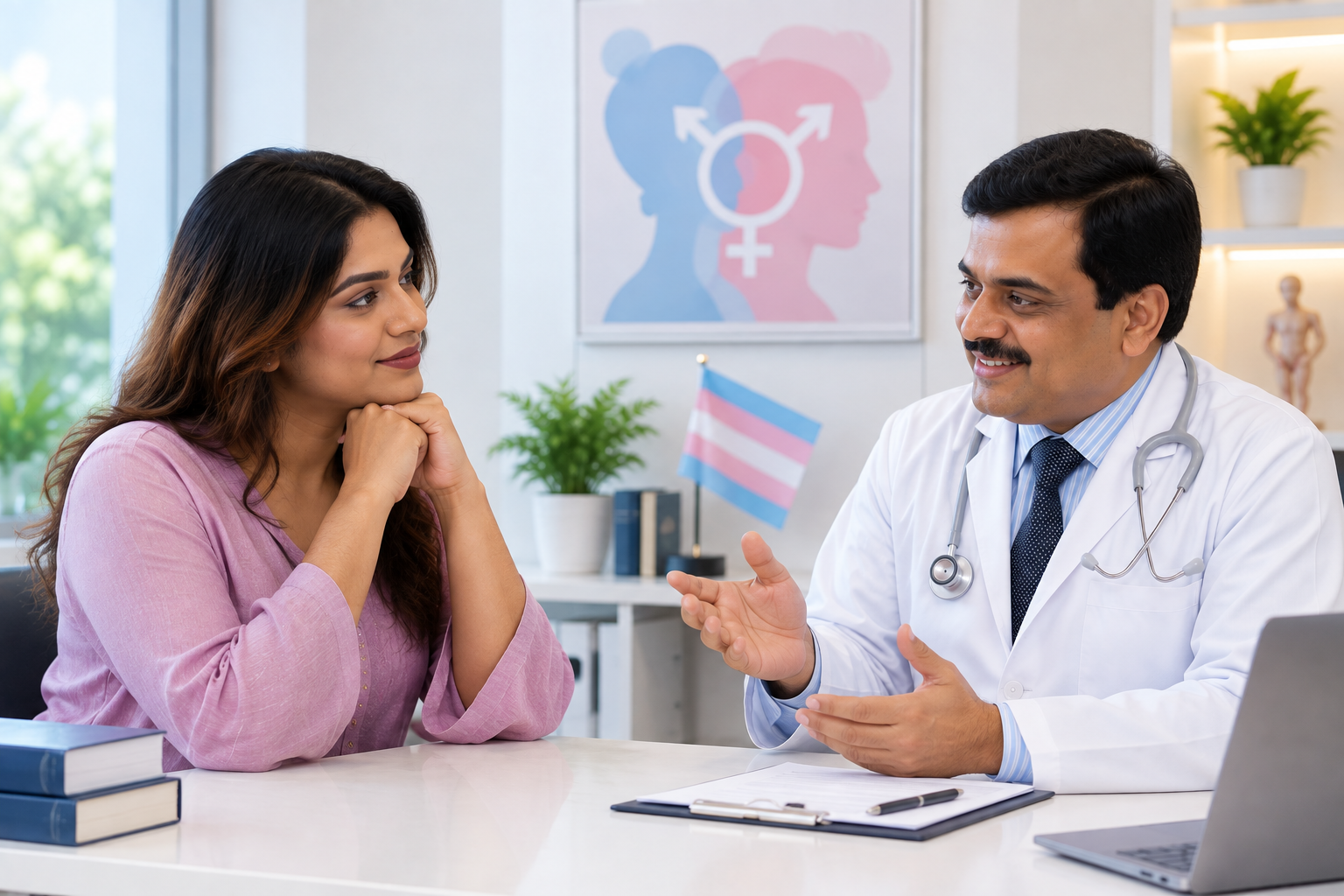 Gender-Affirming Surgery in India: Pathways, Documentation and How to Judge a Centre